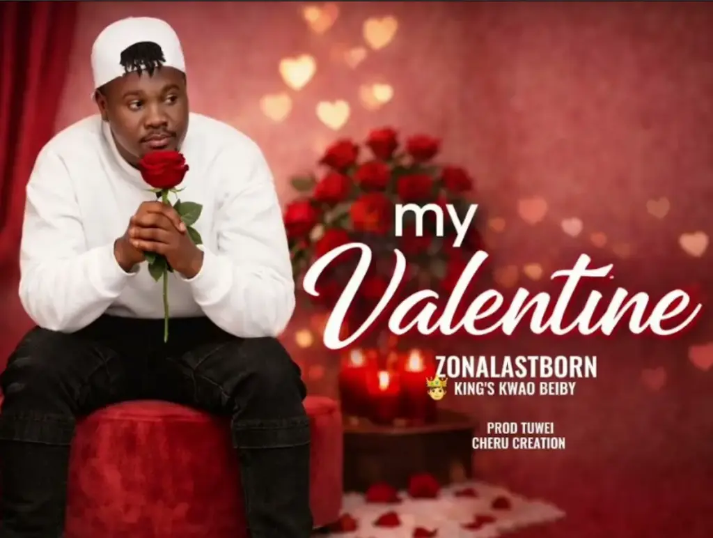 Zonalastborn – My Valentine