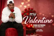 Zonalastborn – My Valentine