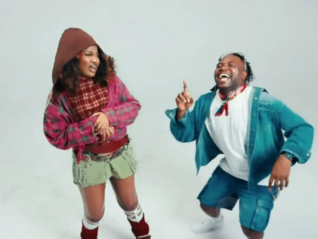 Zuchu – Bado Nakupenda (Video)