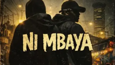 Zzero Sufuri ft Kapitani – Ni Mbaya