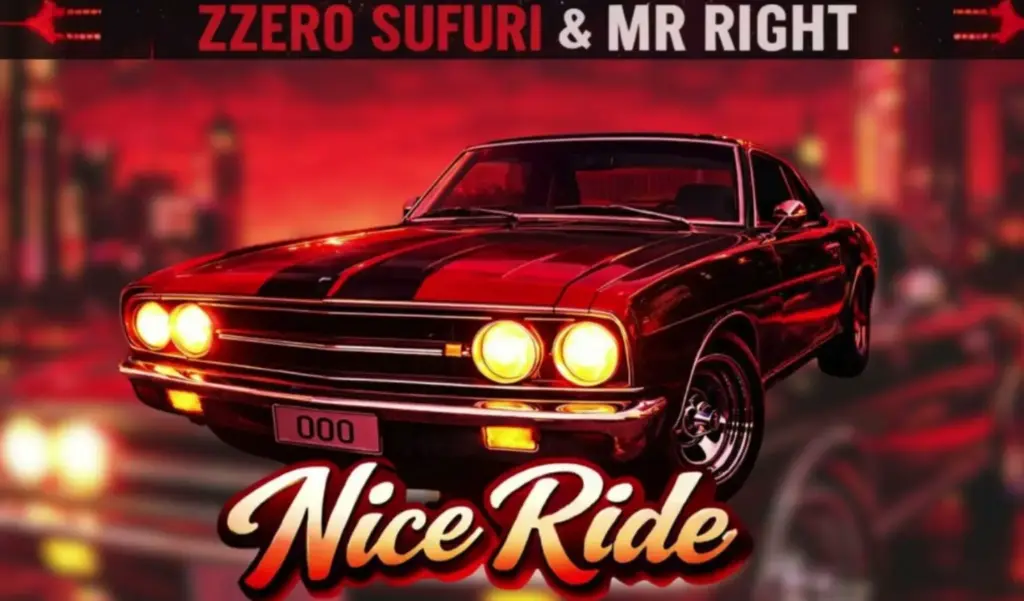 Zzero Sufuri & Mr Right – Nice Ride