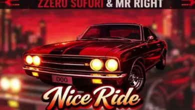 Zzero Sufuri & Mr Right – Nice Ride