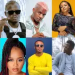 Top Tanzania Old is gold Tracks (Part 1)