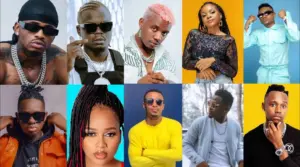 Top Tanzania Old is gold Tracks (Part 1)