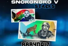 Al Xapo x Benzoo x Eeque & BabyDaiz – Snokonoko V