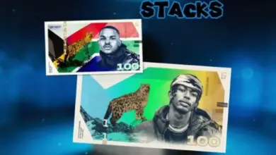 Al Xapo x Benzoo x Eeque & BabyDaiz – Snokonoko V