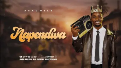 Asagwile – Napendwa