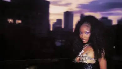 Ayra Starr – Where Do We Go