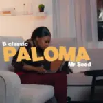 B Classic X Mr Seed  – Paloma