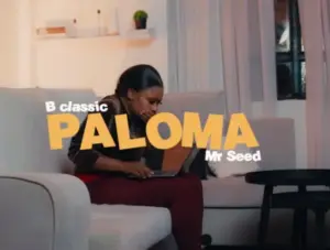 Paloma