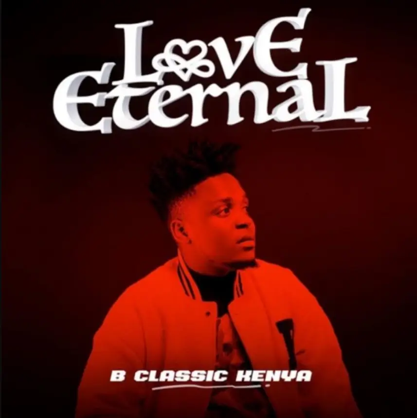 B Classic – Roho Yangu