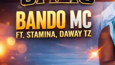Bando ft Stamina & Daway – Salio