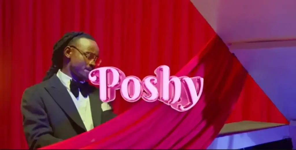 Barnaba – Poshy