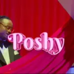 Barnaba – Poshy