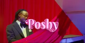 Poshy
