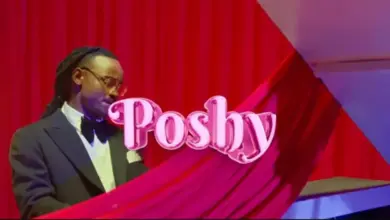Barnaba – Poshy
