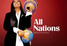 Bella Kombo – All Nations