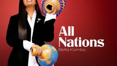 Bella Kombo – All Nations