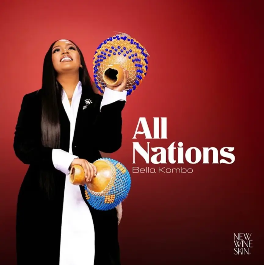 Bella Kombo – All Nations