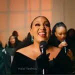 Bella Kombo – Halal Yeshua