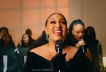 Bella Kombo – Halal Yeshua