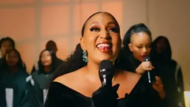 Bella Kombo – Halal Yeshua