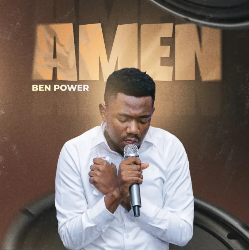 Ben Power – Amen