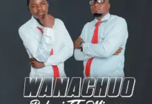 Bukuzi ft Misuso – Wanachuo
