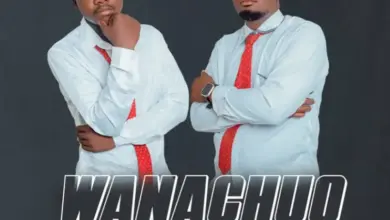Bukuzi ft Misuso – Wanachuo