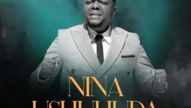 Christopher Mwahangila – Nina Ushuhuda