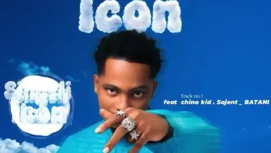 Dogo Elisha ft Chino Kidd x Dogo Sajent & Mfanakahgogo – Batani