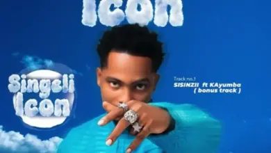 Dogo Elisha ft Kayumba – Sisinzii