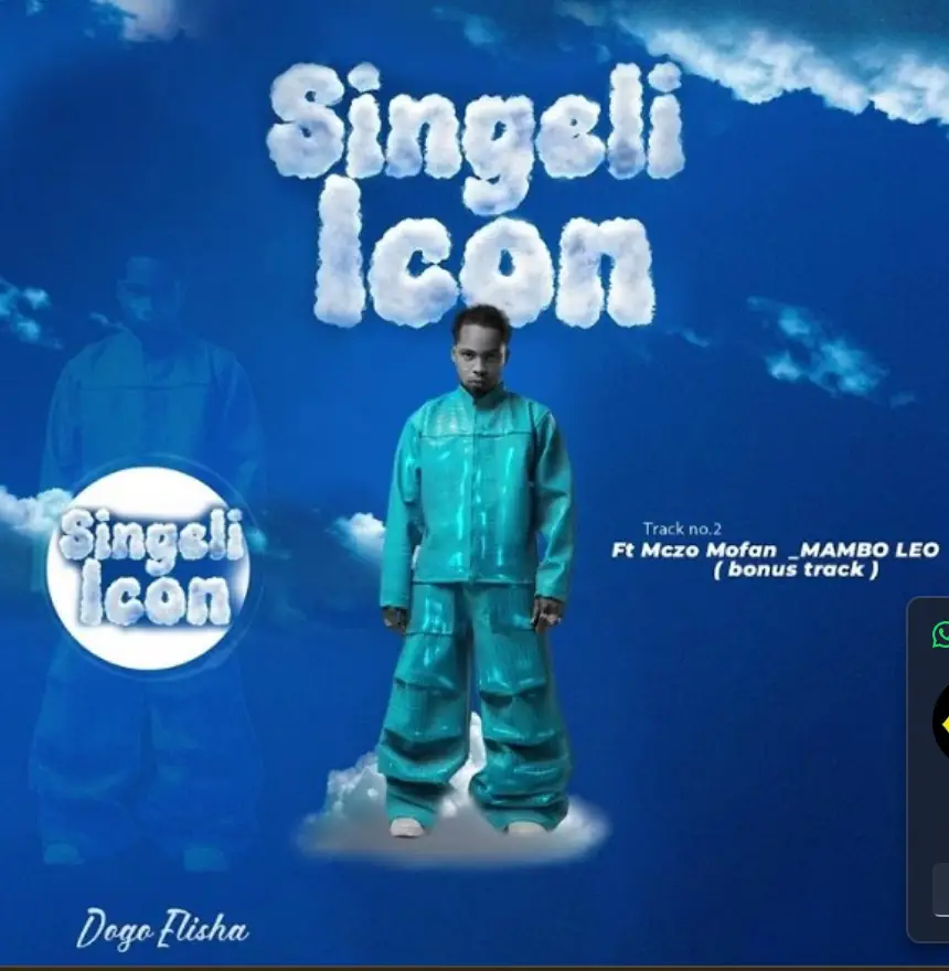 Dogo Elisha ft Mczo – Mambo Leo