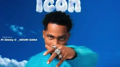 Dogo Elisha ft Ommy G – Mzuri Sana