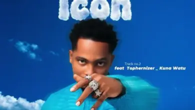 Dogo Elisha ft Tophernize – Kuna Watu