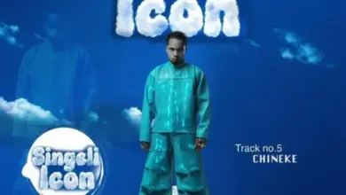 Dogo Elisha – Chineke