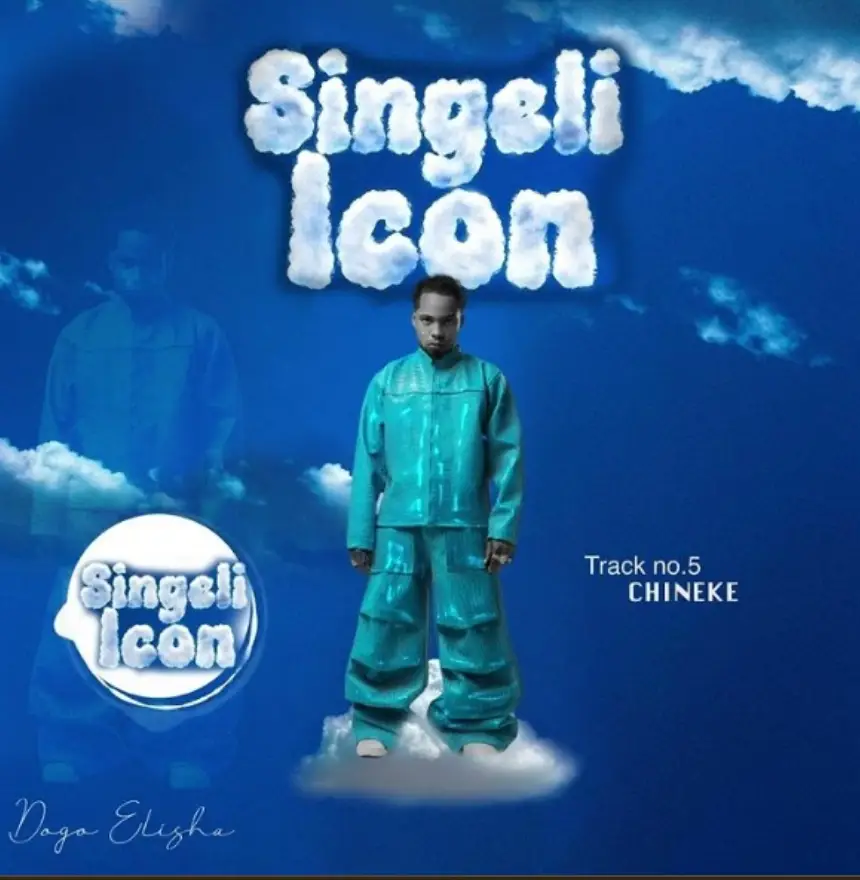 Dogo Elisha – Chineke