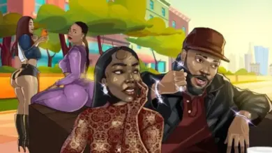 Dremo – Wife Material