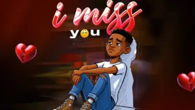 Enoplat ft Mdogo Sajent – I Miss You