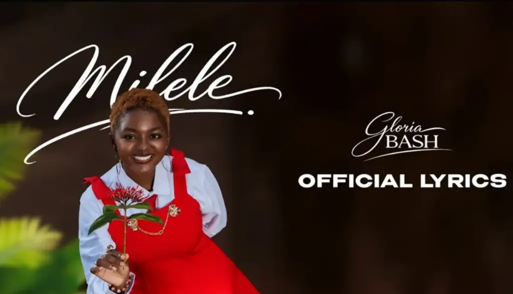 Gloria Bash – Milele