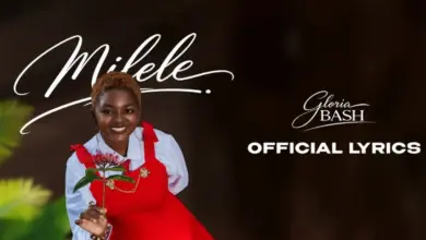 Gloria Bash – Milele