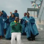 Godfrey Mteule – Wokovu