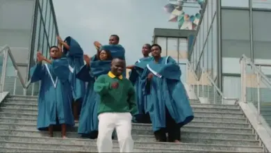 Godfrey Mteule – Wokovu