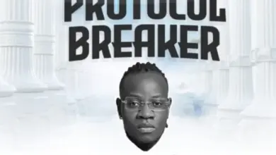 Guardian Angel – Protocol Breaker