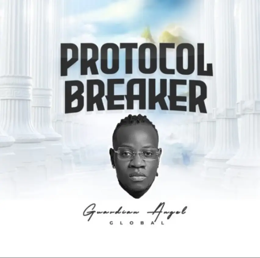 Guardian Angel – Protocol Breaker
