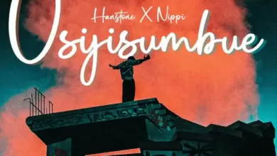 Hanstone X Nippi – Usijisumbue