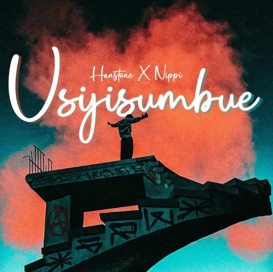 Hanstone X Nippi – Usijisumbue