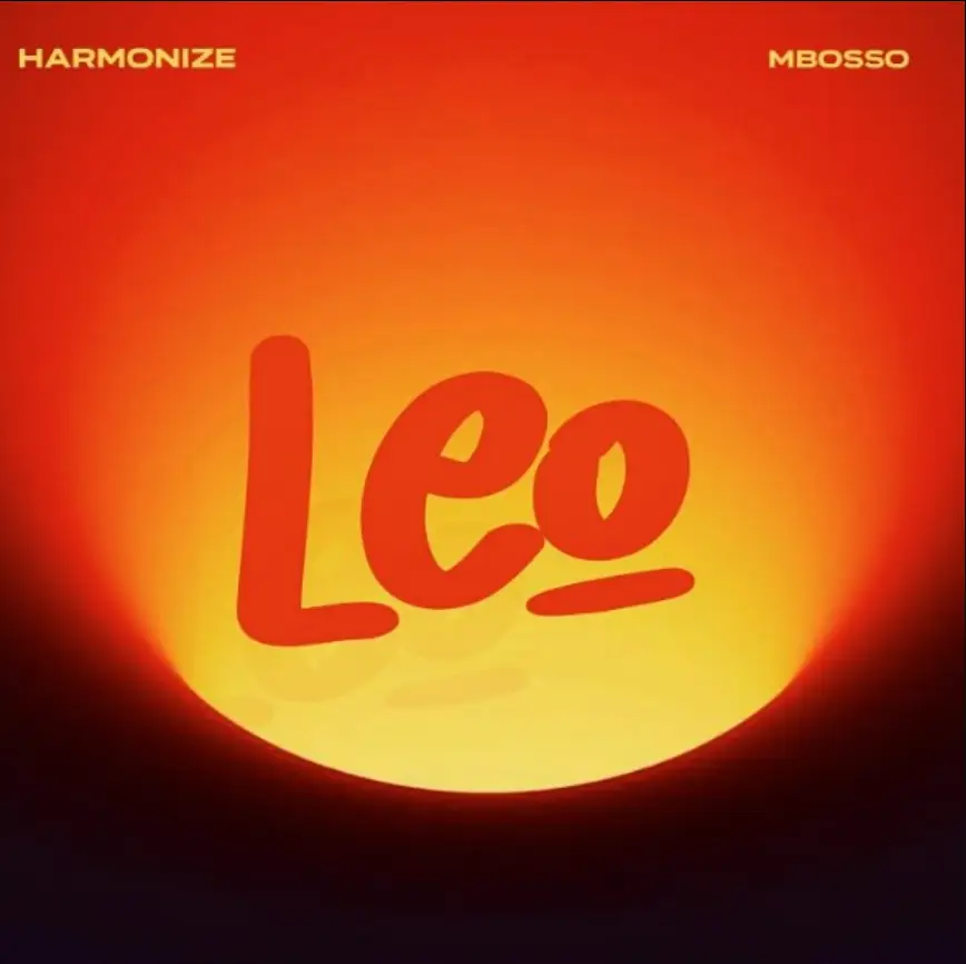 Harmonize ft Mbosso – Leo