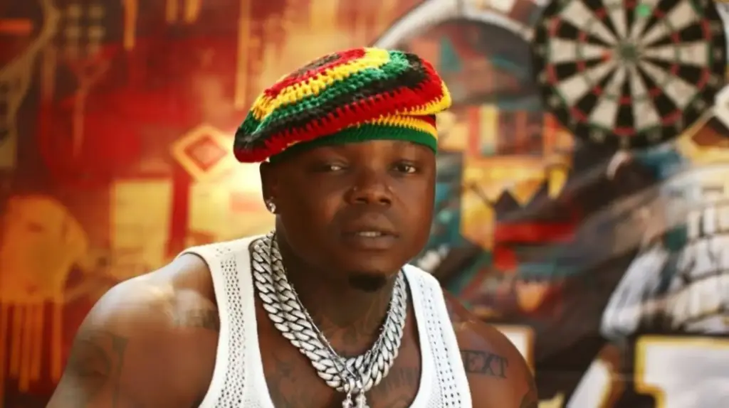 Harmonize & Mbosso – Leo (Video)