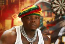 Harmonize & Mbosso – Leo